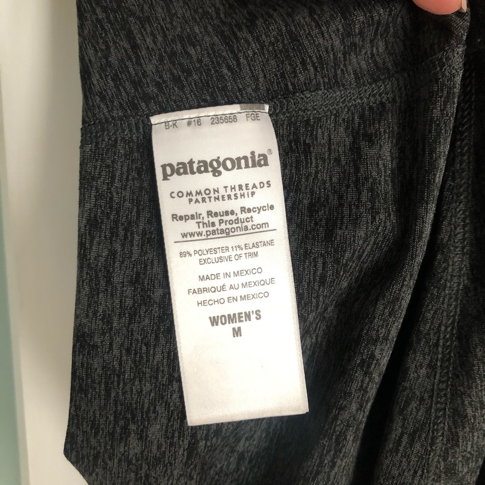 Patagonia W’s Lattticeback Dress - Picture 4 of 4
